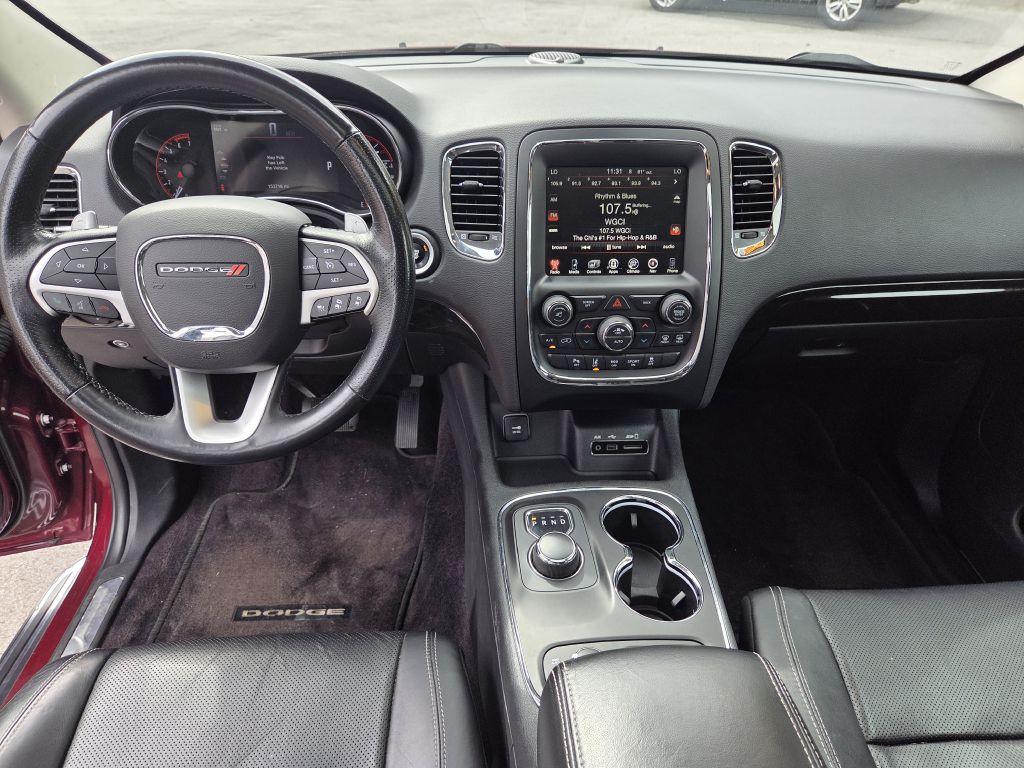 Photo 25 of this DODGE DURANGO