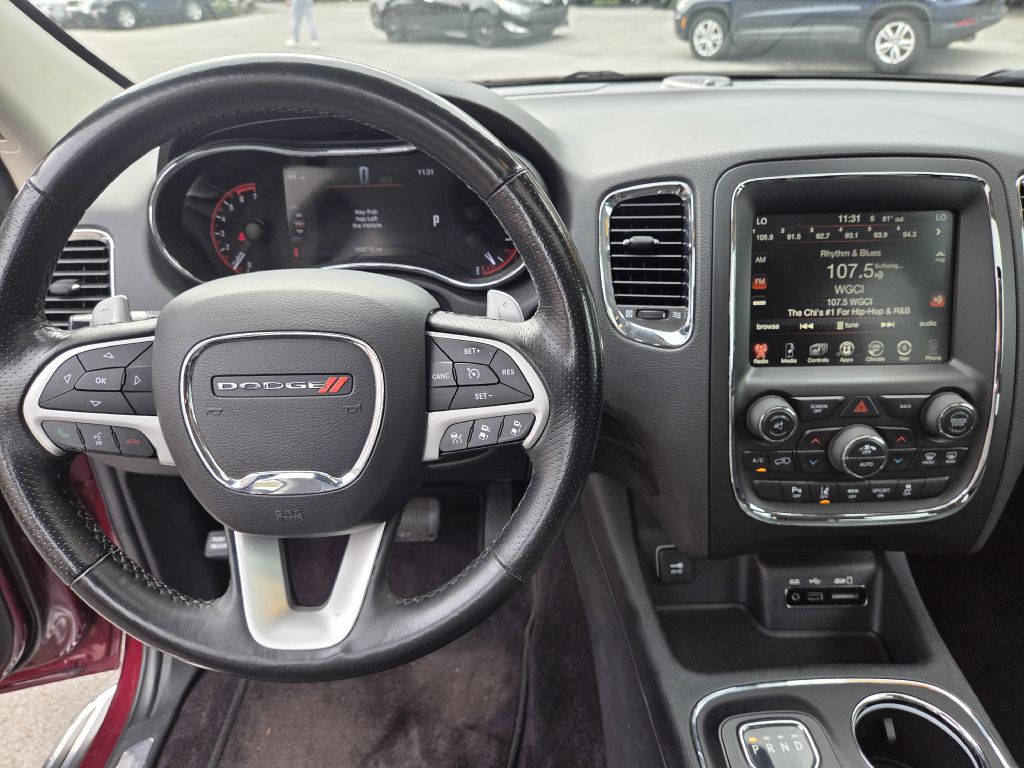 Photo 26 of this DODGE DURANGO