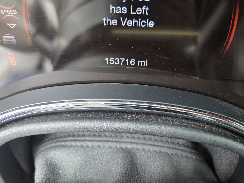 Photo 27 of this DODGE DURANGO