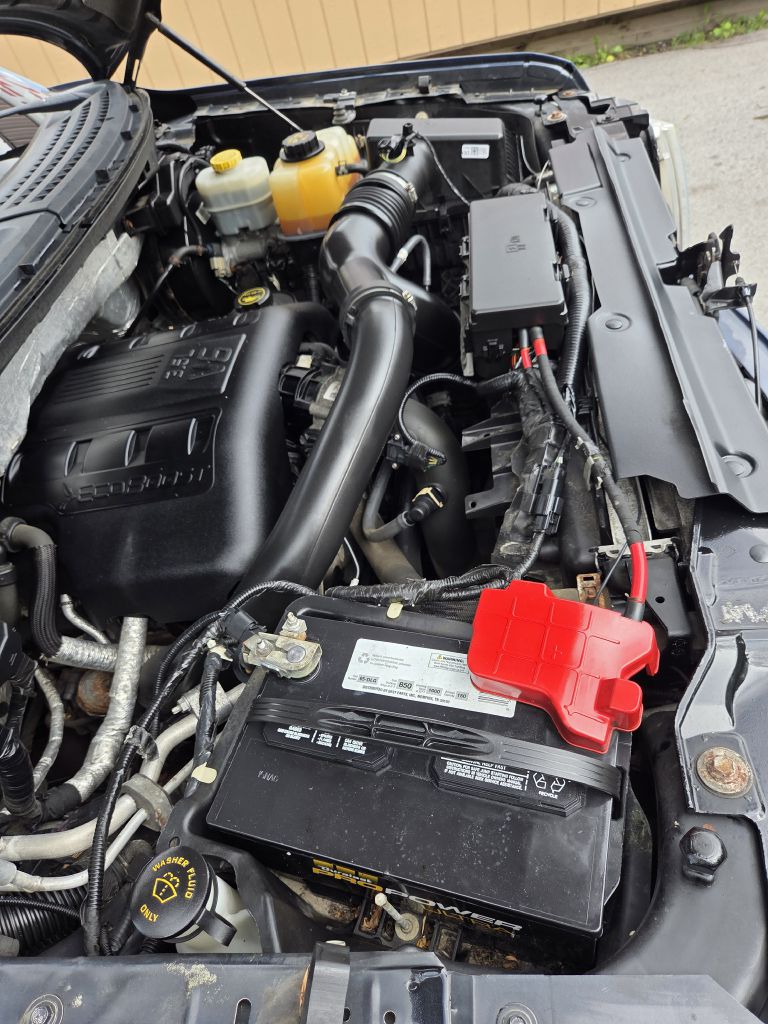 Photo 24 of this FORD F150