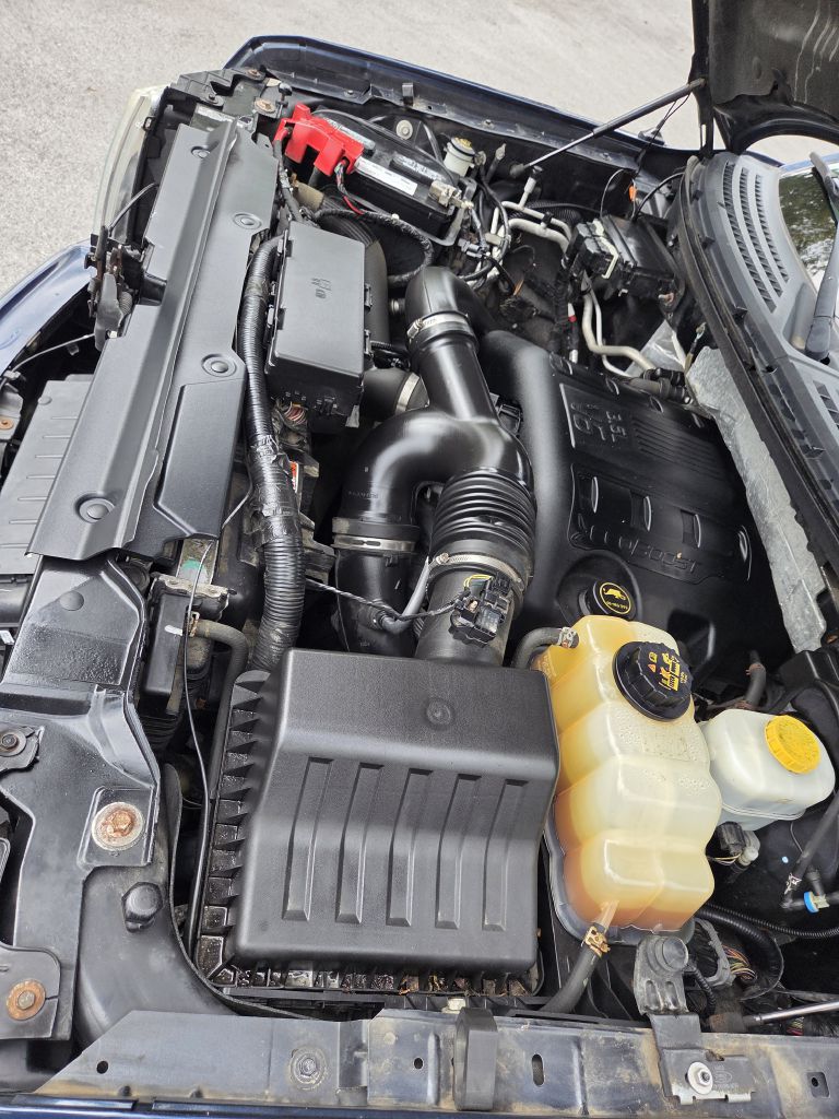 Photo 26 of this FORD F150