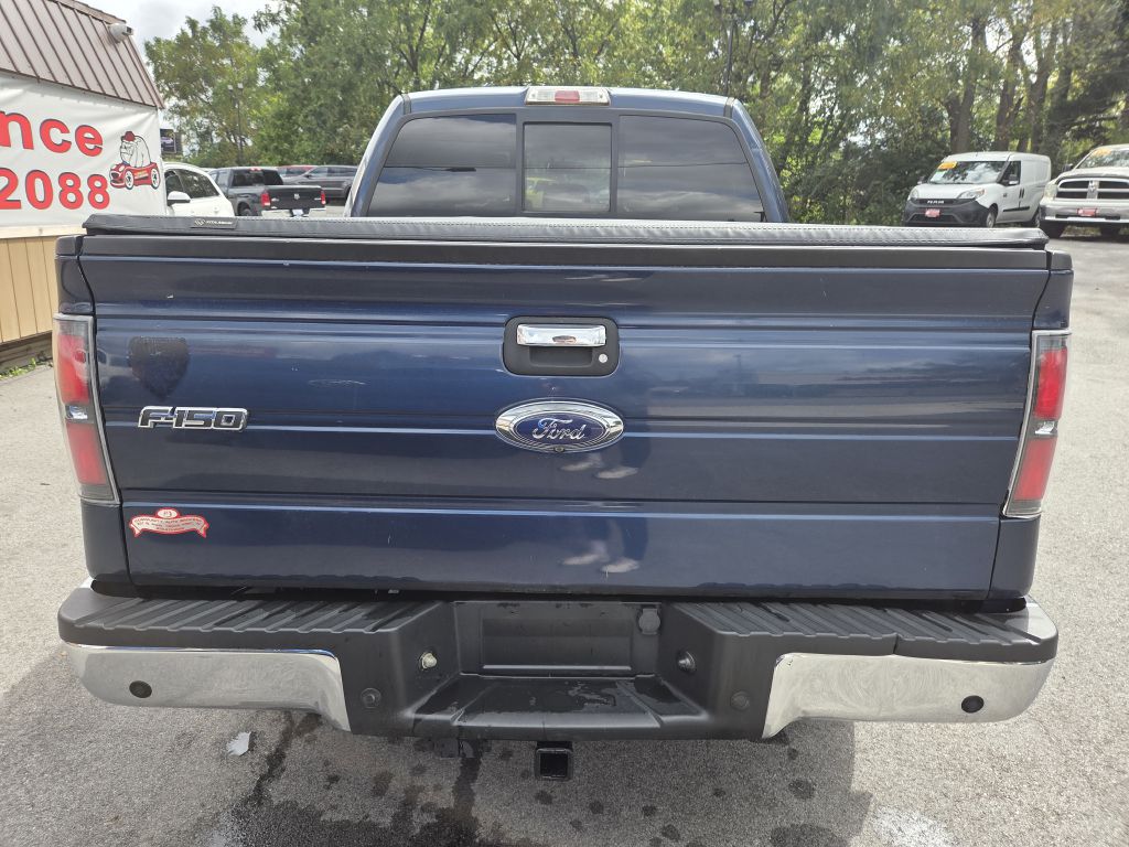 Photo 6 of this FORD F150