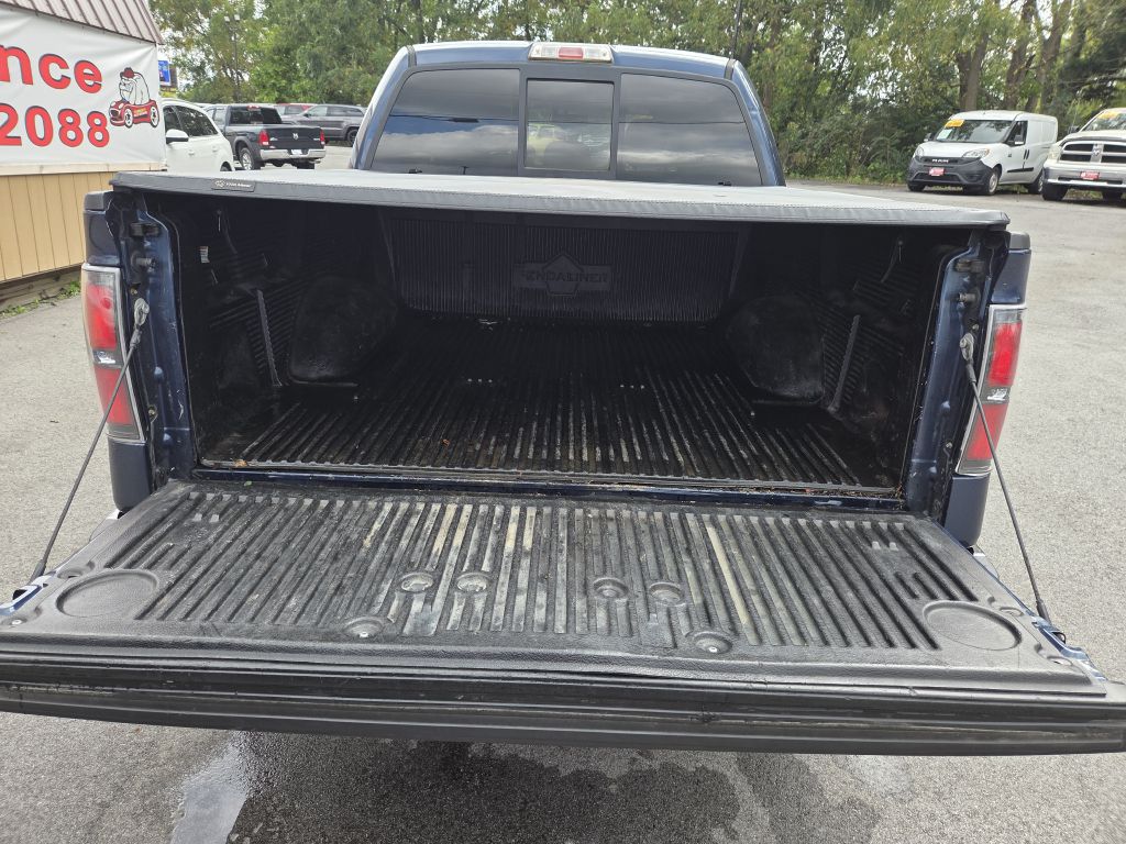 Photo 7 of this FORD F150