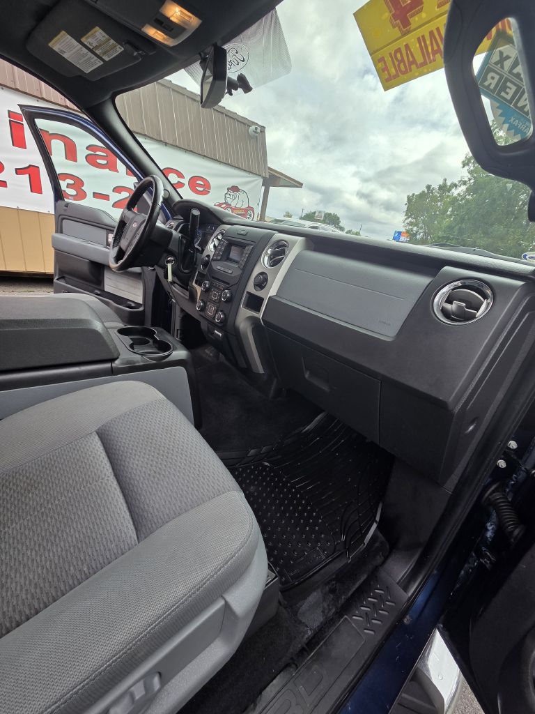 Photo 19 of this FORD F150