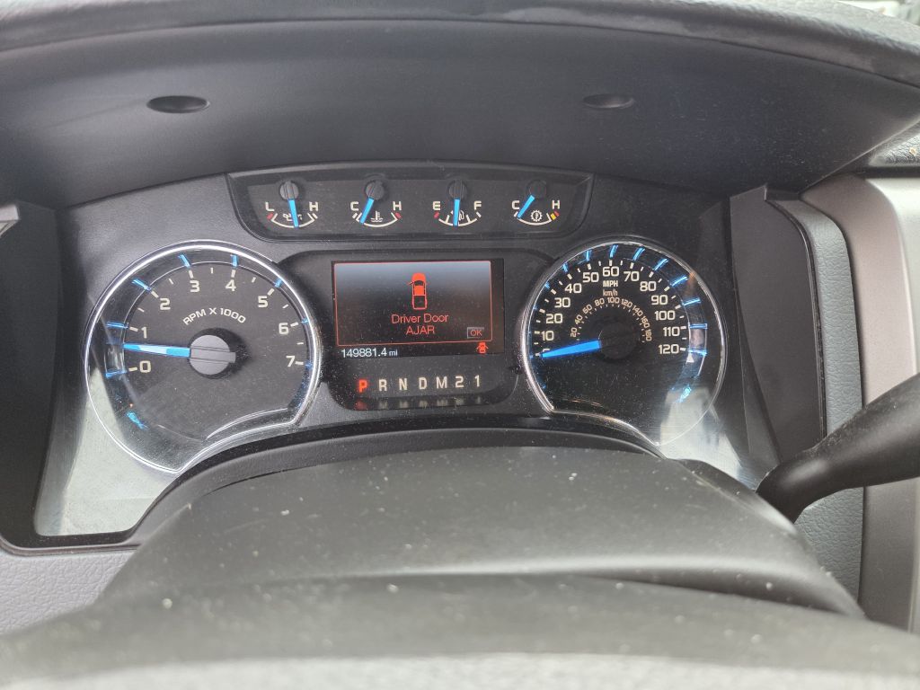 Photo 22 of this FORD F150