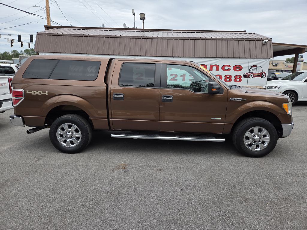 Photo 3 of this FORD F150