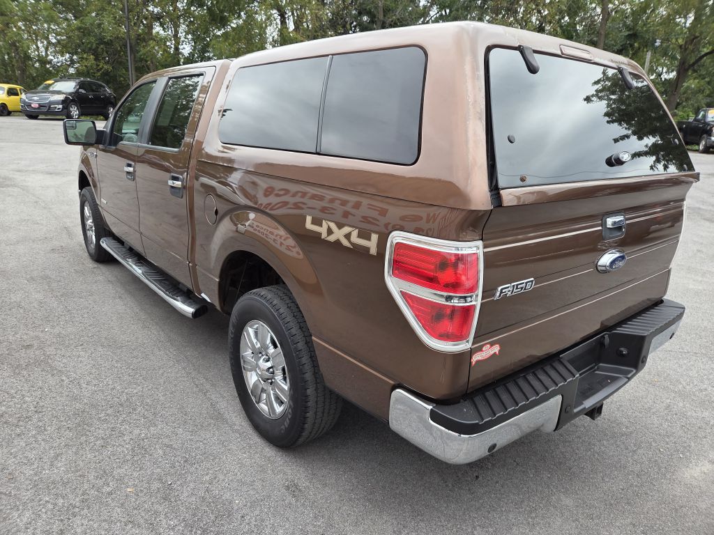 Photo 5 of this FORD F150