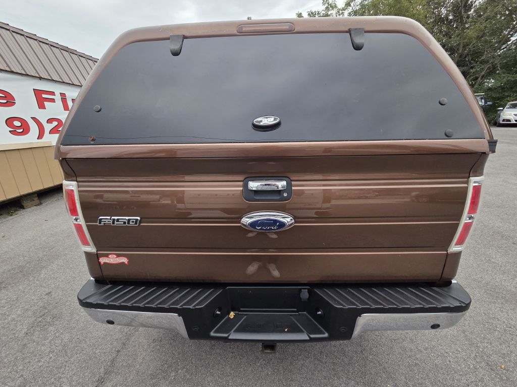 Photo 7 of this FORD F150