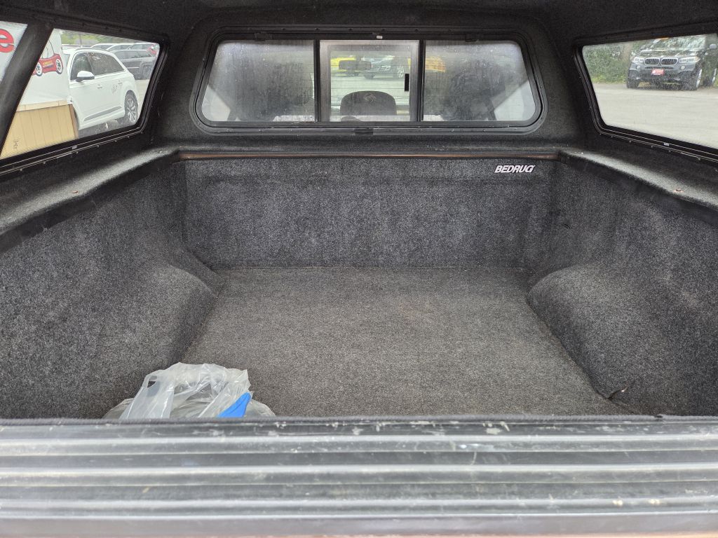 Photo 8 of this FORD F150