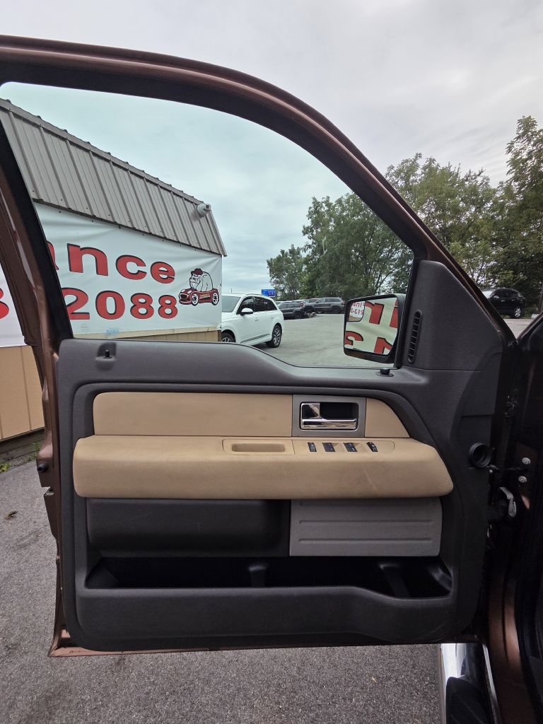 Photo 10 of this FORD F150