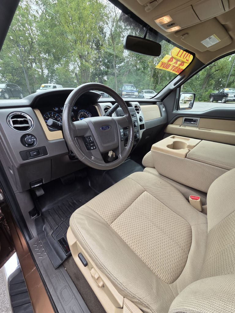 Photo 11 of this FORD F150