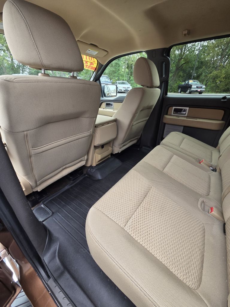 Photo 15 of this FORD F150