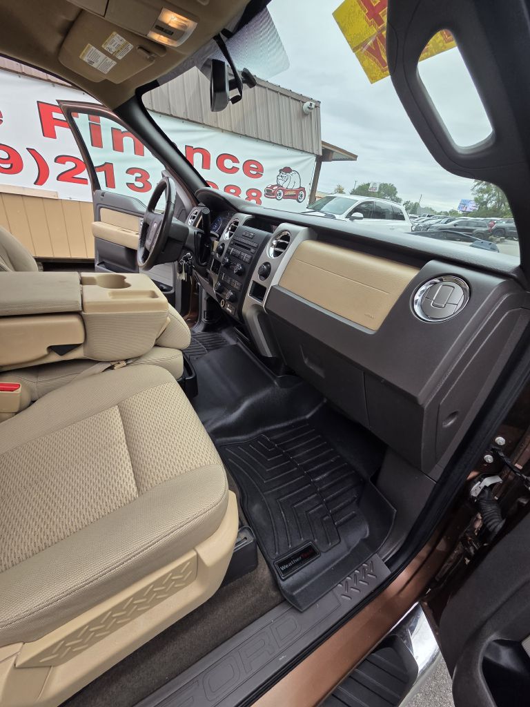 Photo 22 of this FORD F150