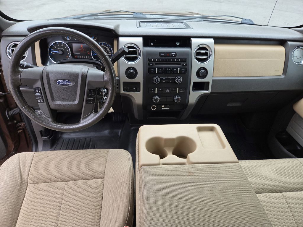 Photo 24 of this FORD F150