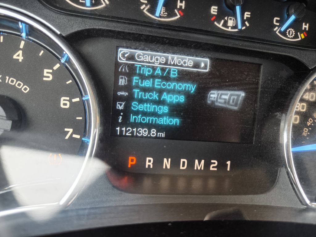 Photo 29 of this FORD F150