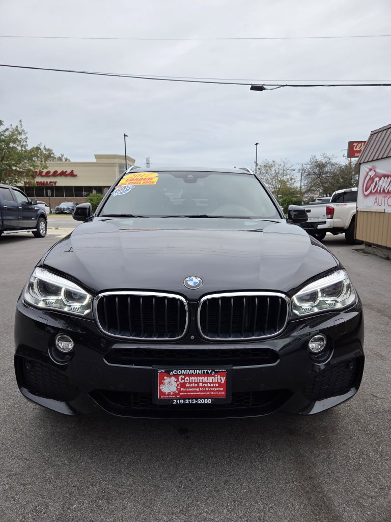 Photo 2 of this BMW X5