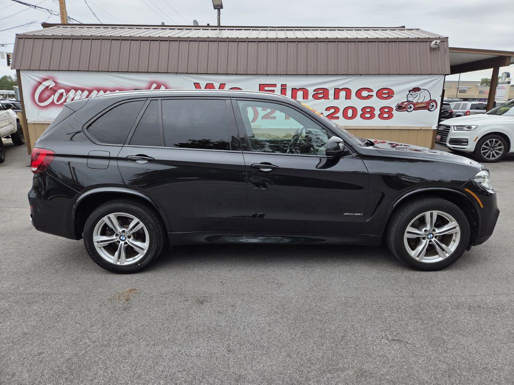 Photo 3 of this BMW X5