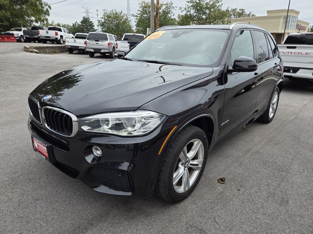 Photo 4 of this BMW X5