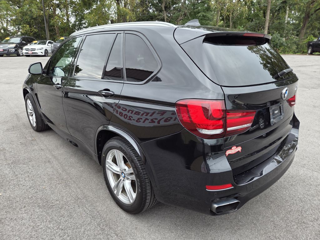 Photo 5 of this BMW X5