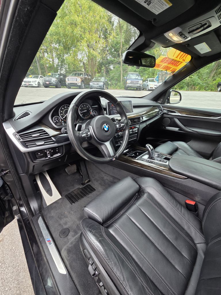 Photo 10 of this BMW X5