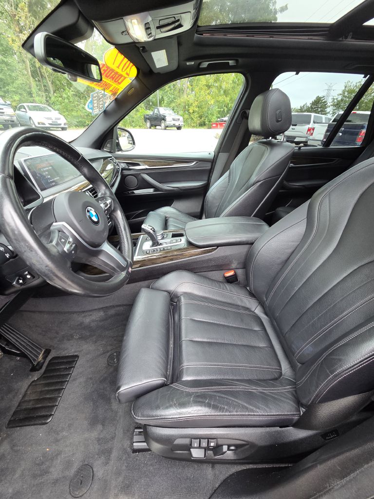 Photo 11 of this BMW X5