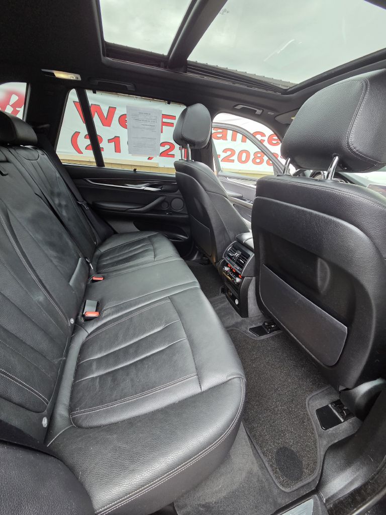 Photo 18 of this BMW X5