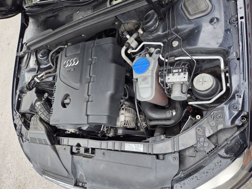 Photo 27 of this AUDI A4