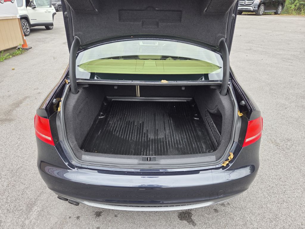 Photo 7 of this AUDI A4