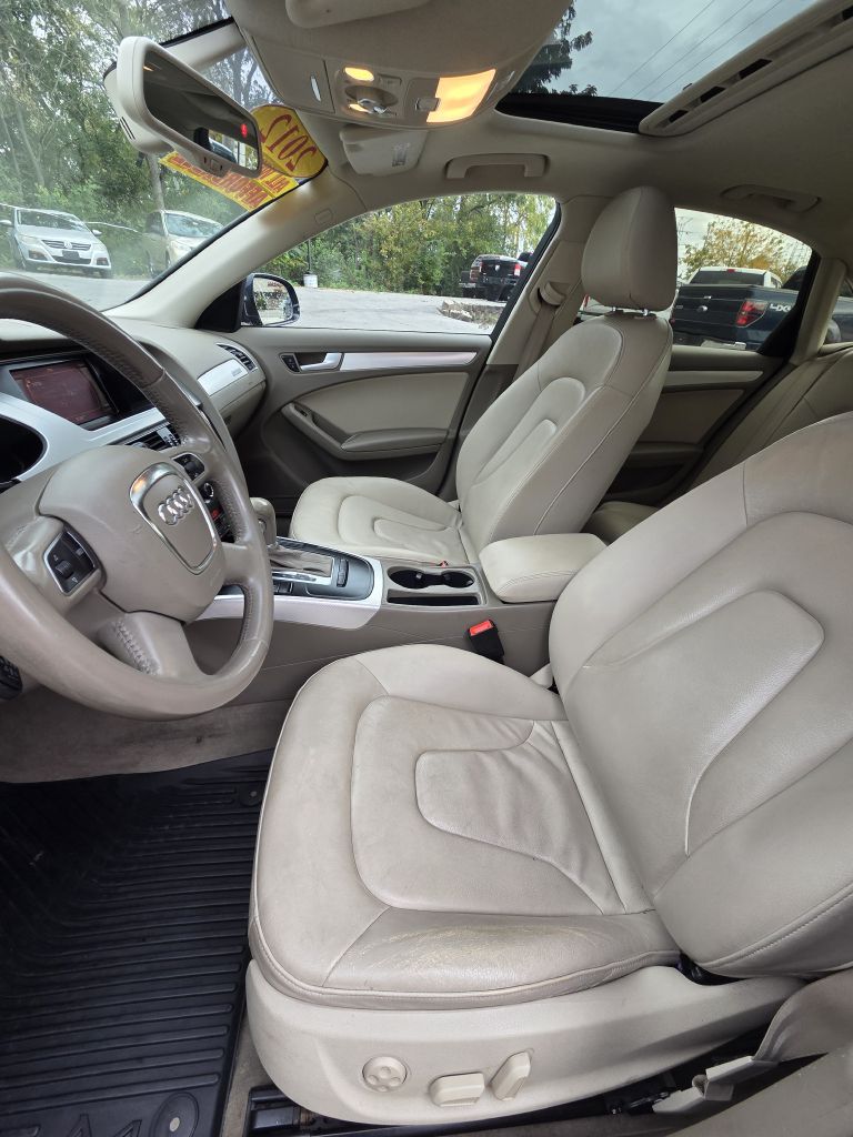 Photo 11 of this AUDI A4