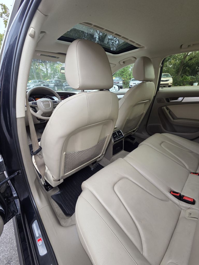 Photo 14 of this AUDI A4