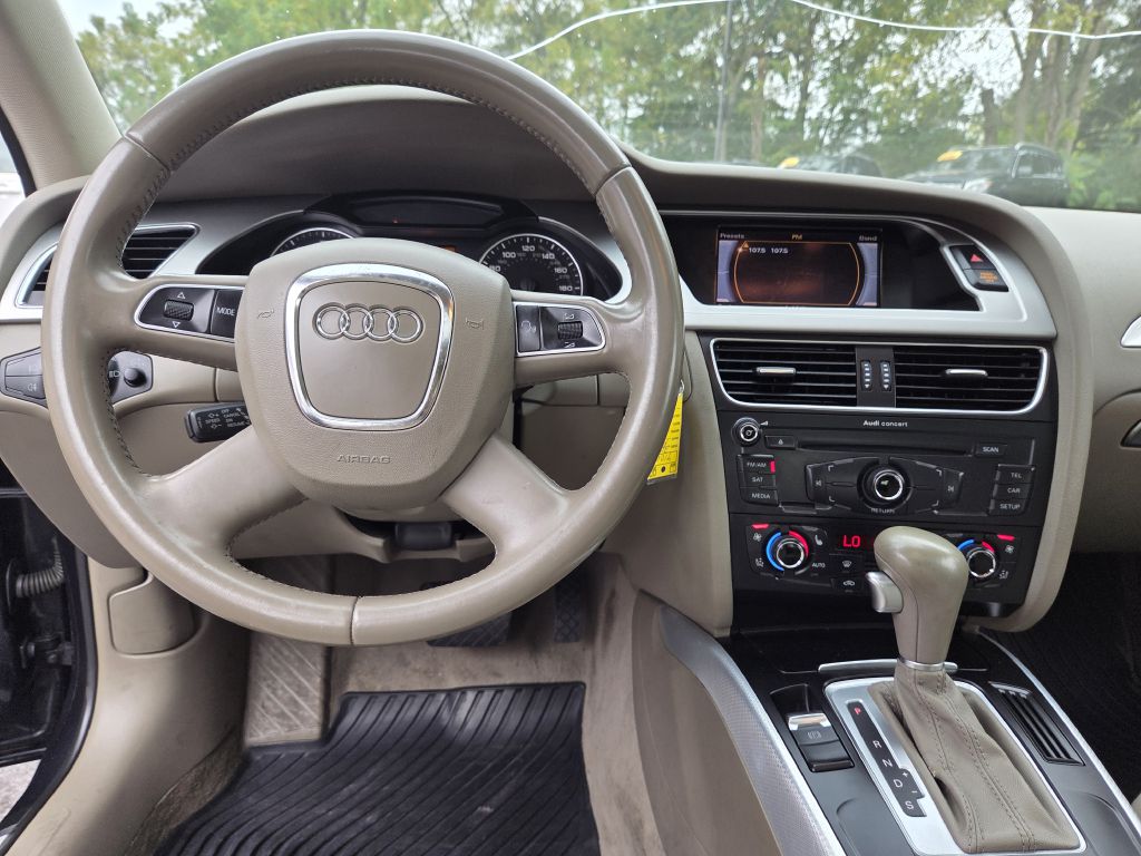 Photo 23 of this AUDI A4