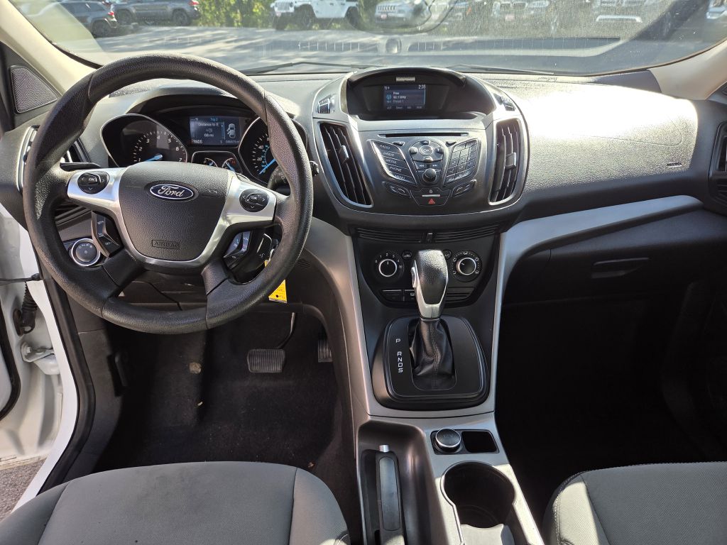 Photo 22 of this FORD ESCAPE