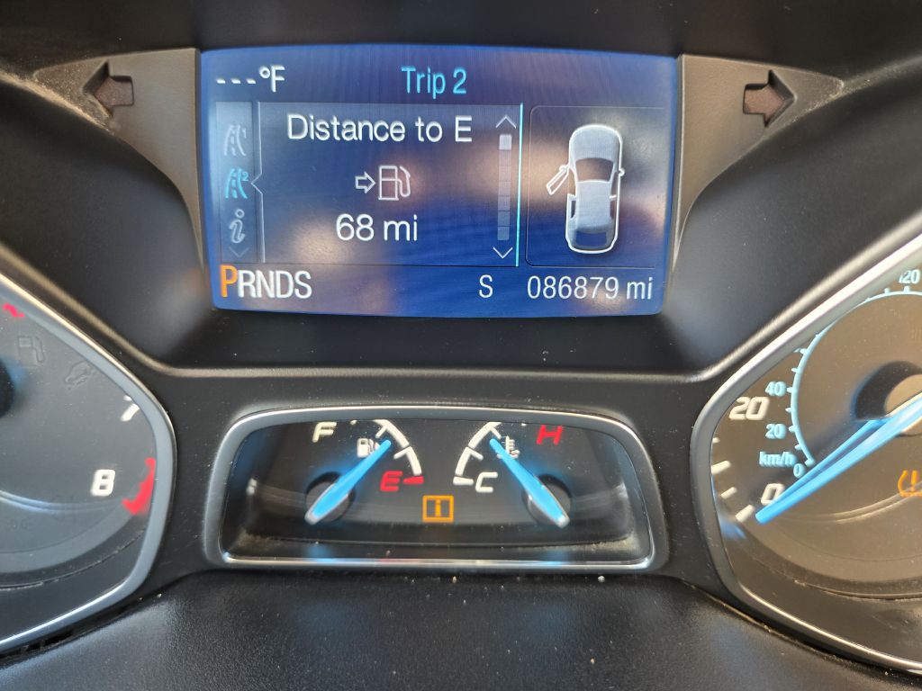 Photo 24 of this FORD ESCAPE