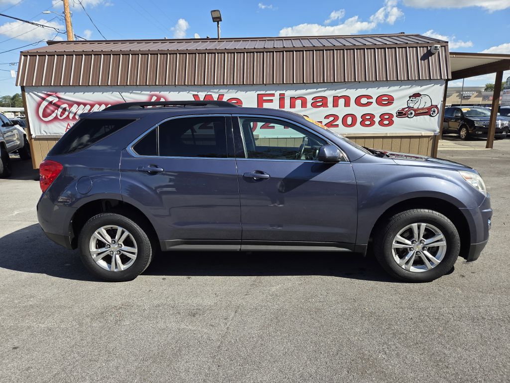 Photo 3 of this CHEVROLET EQUINOX