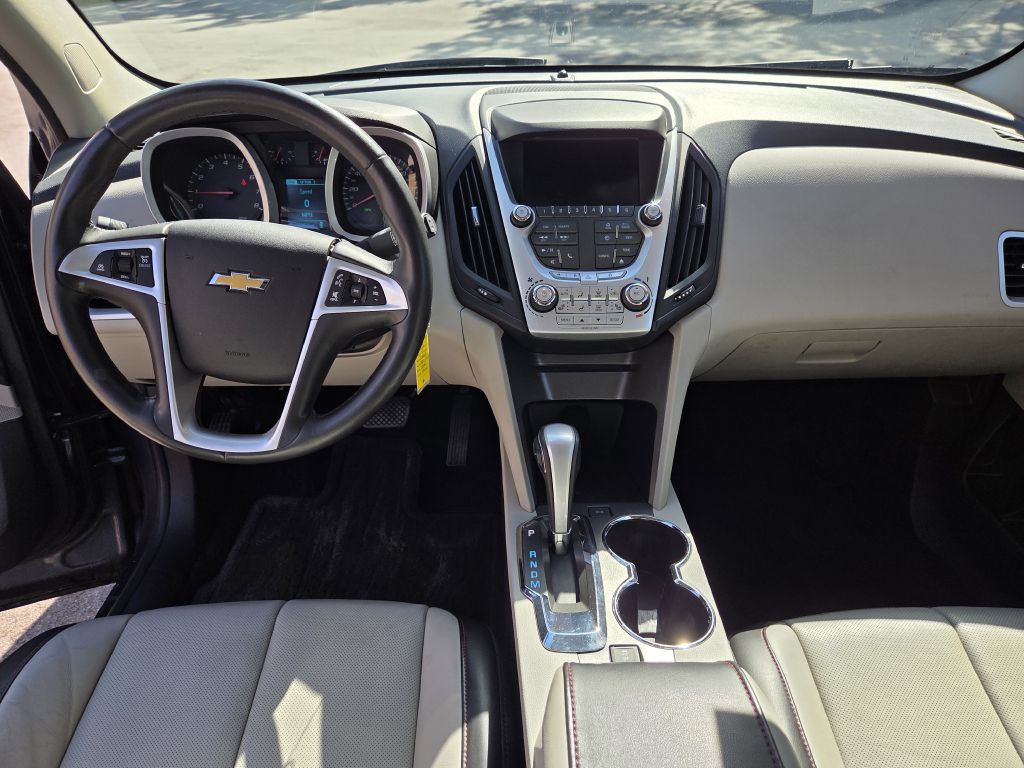 Photo 22 of this CHEVROLET EQUINOX