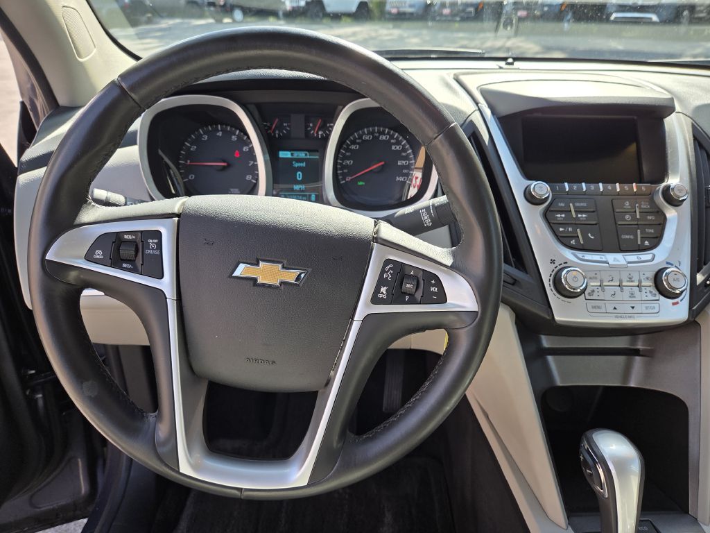 Photo 23 of this CHEVROLET EQUINOX