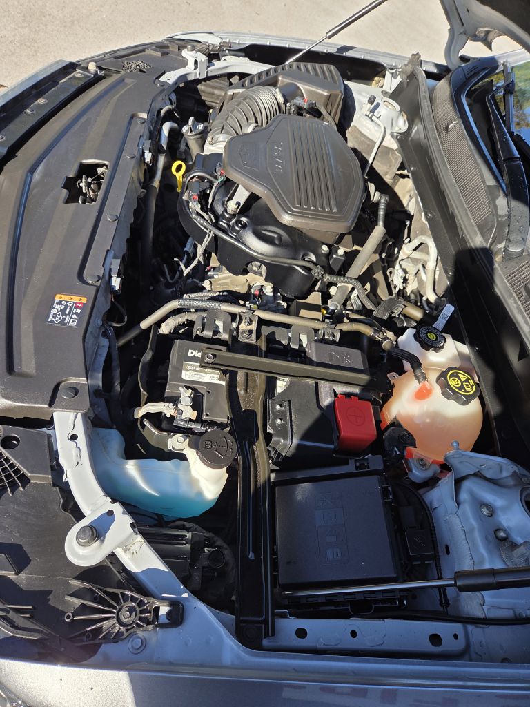Photo 29 of this CADILLAC XT6