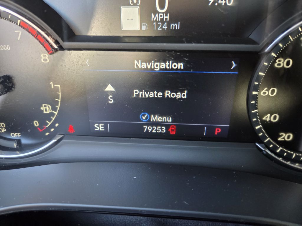 Photo 26 of this CADILLAC XT6