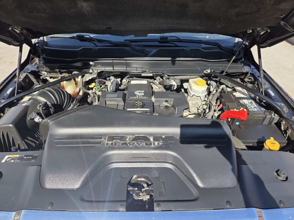 Photo 25 of this RAM 2500