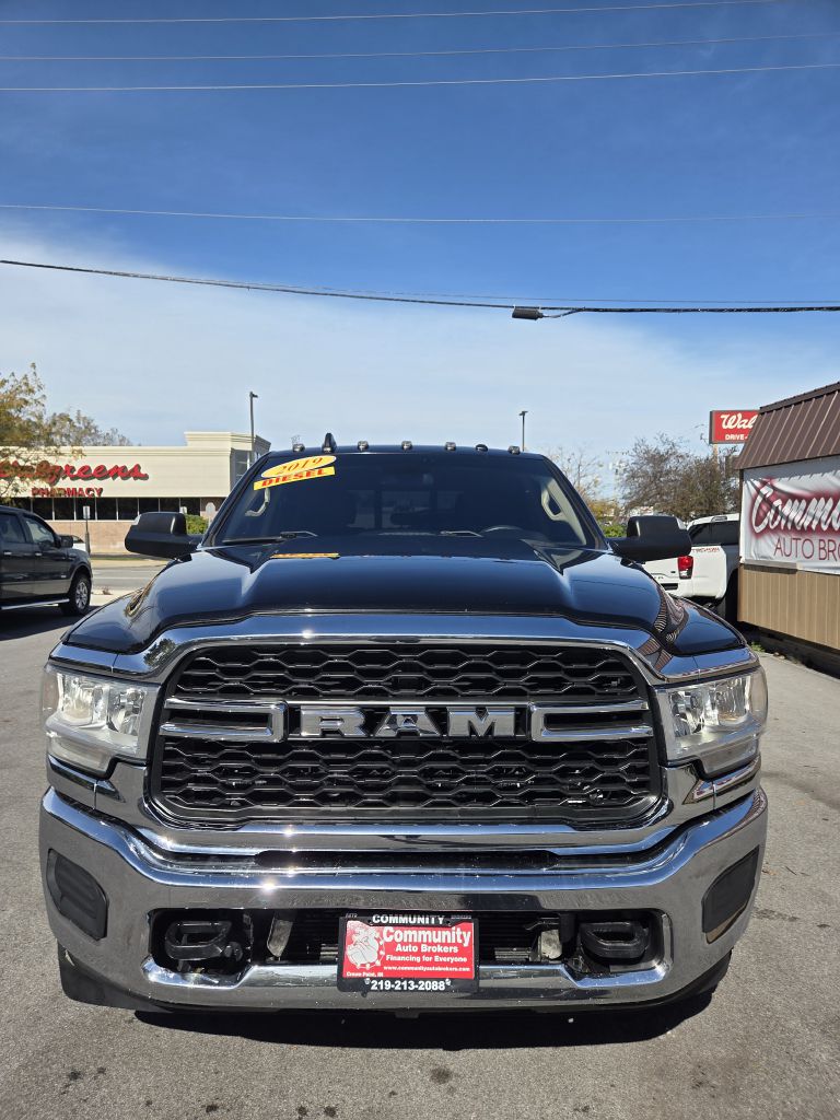 Photo 2 of this RAM 2500