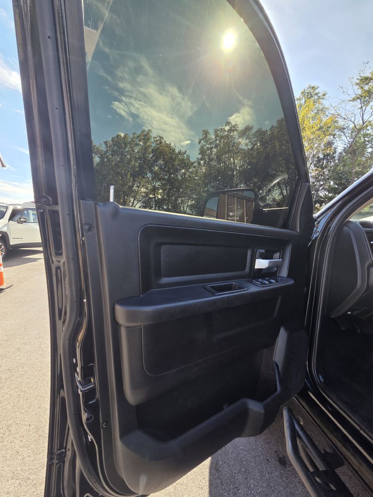 Photo 8 of this RAM 2500