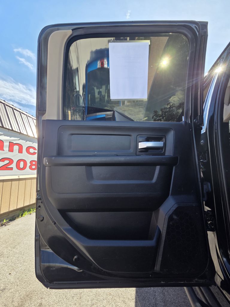 Photo 12 of this RAM 2500