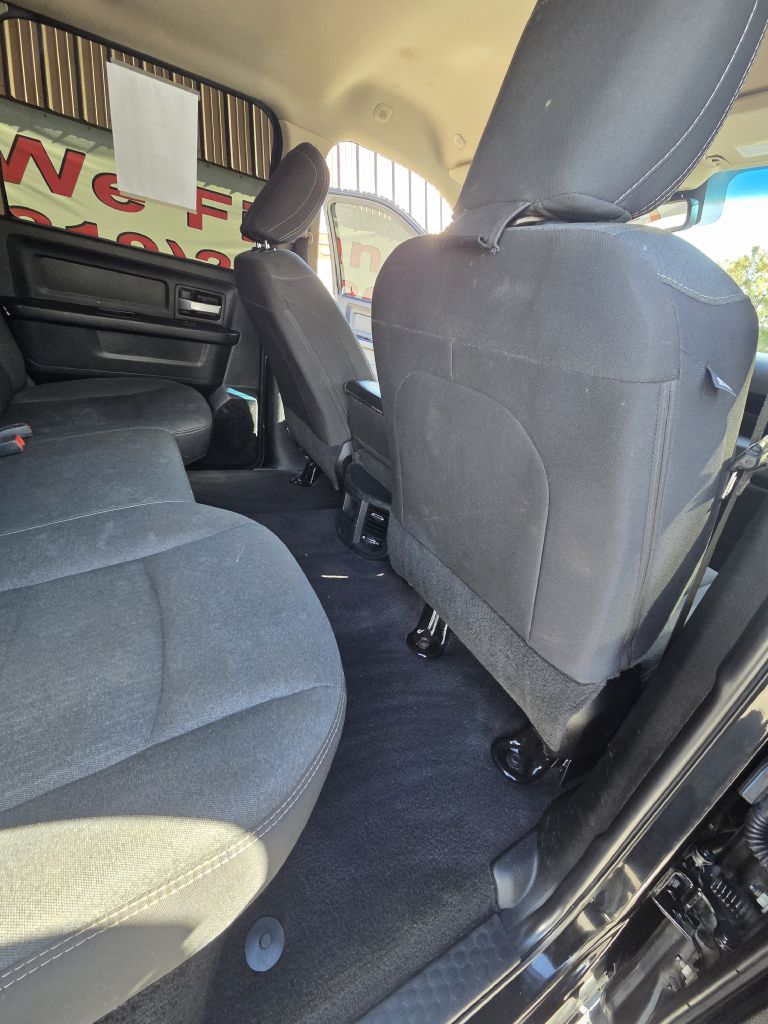 Photo 16 of this RAM 2500
