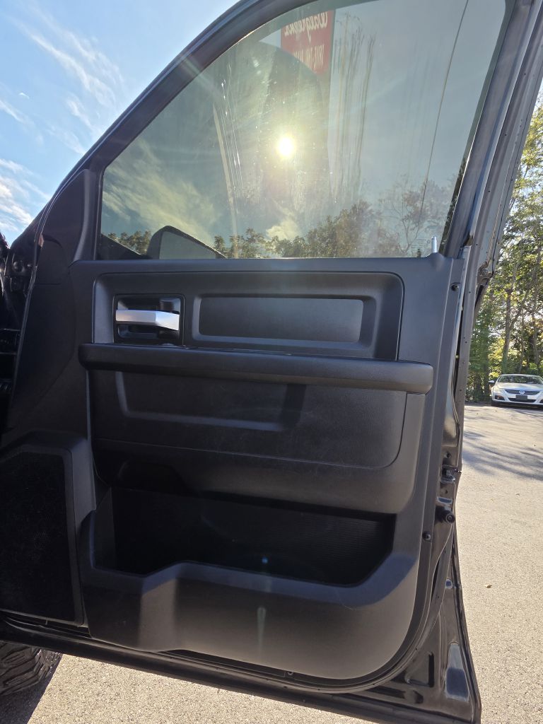 Photo 18 of this RAM 2500