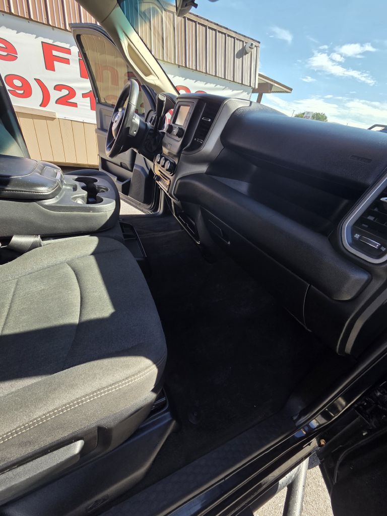 Photo 19 of this RAM 2500