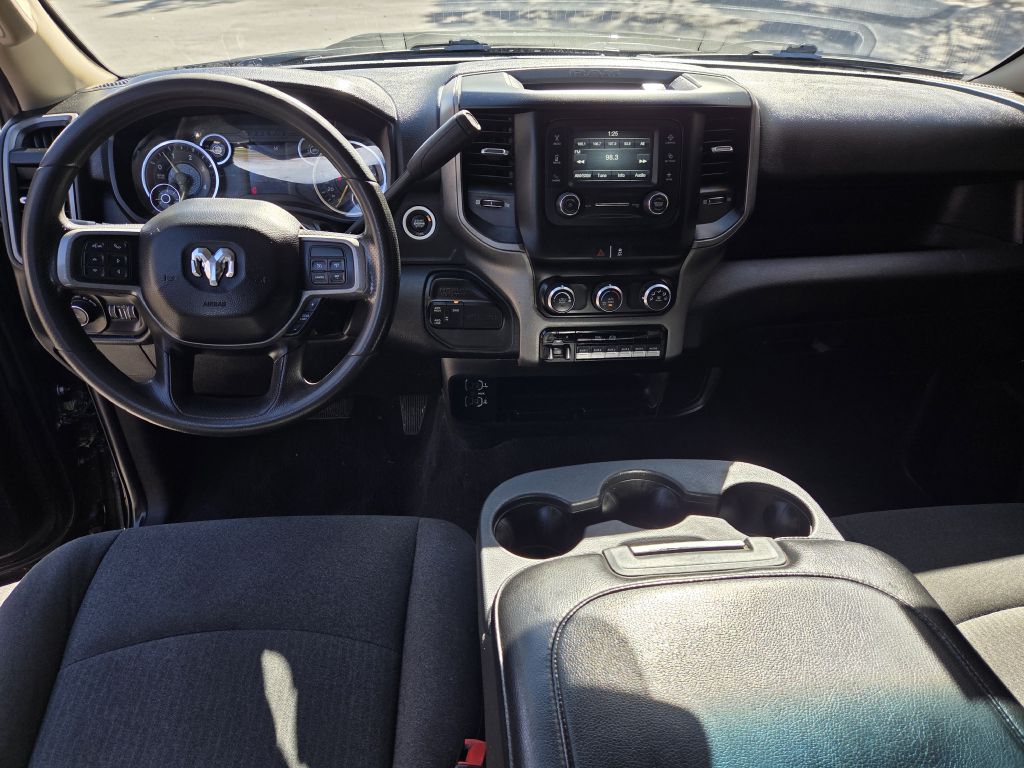 Photo 21 of this RAM 2500