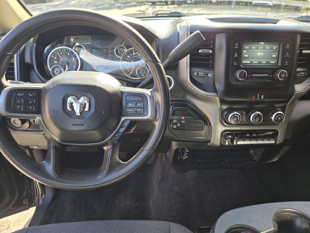 Photo 22 of this RAM 2500