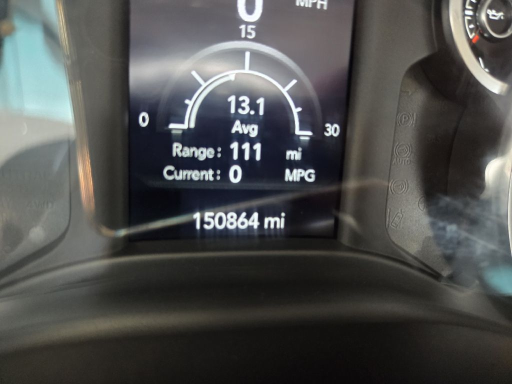 Photo 23 of this RAM 2500