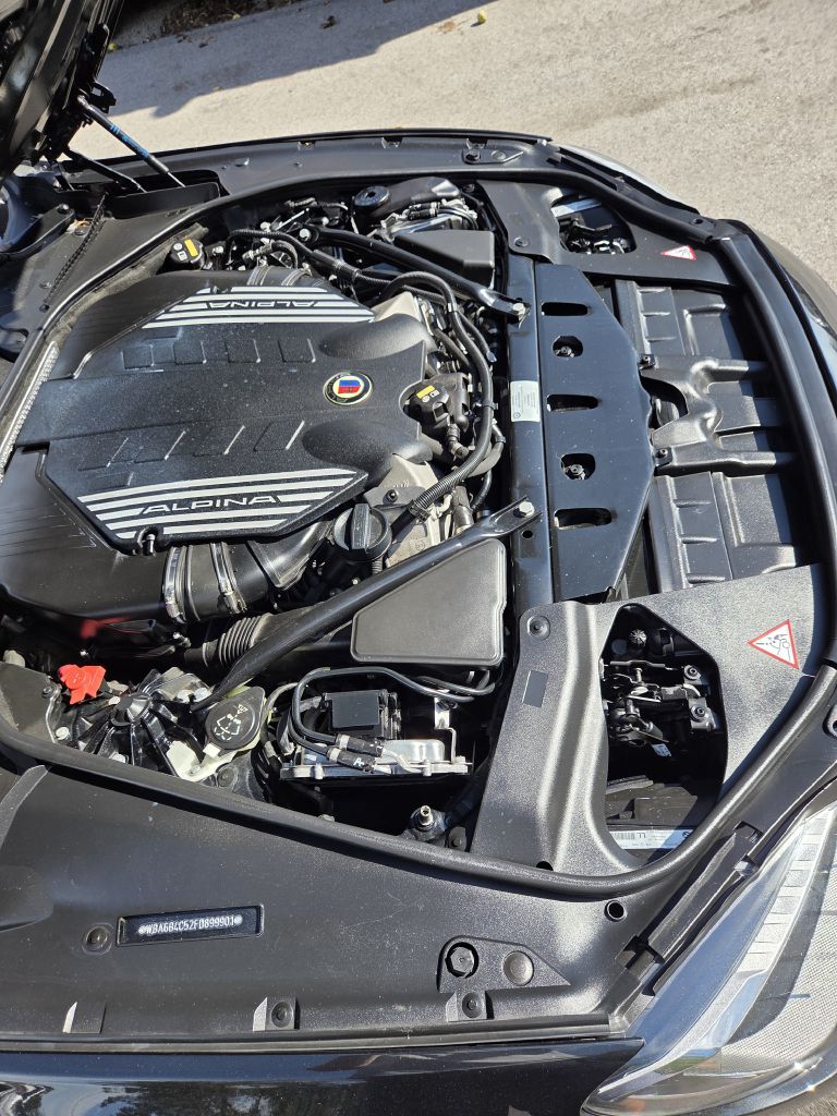 Photo 25 of this BMW 650