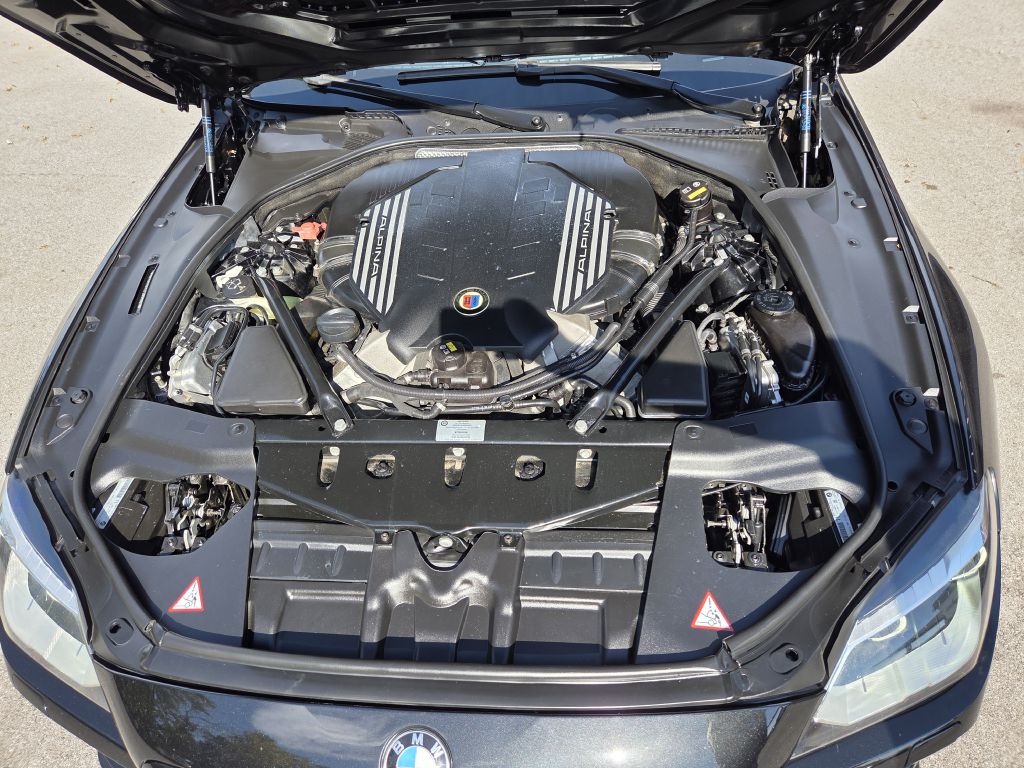 Photo 26 of this BMW 650